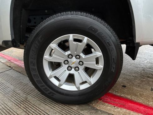 Used 2016 Chevrolet Colorado LT RWD image 8