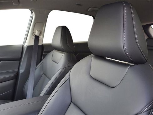 New 2025 Nissan Murano SV w/ Cargo Package image 16