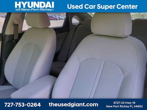 Used 2019 Hyundai Sonata SEL FWD image 7