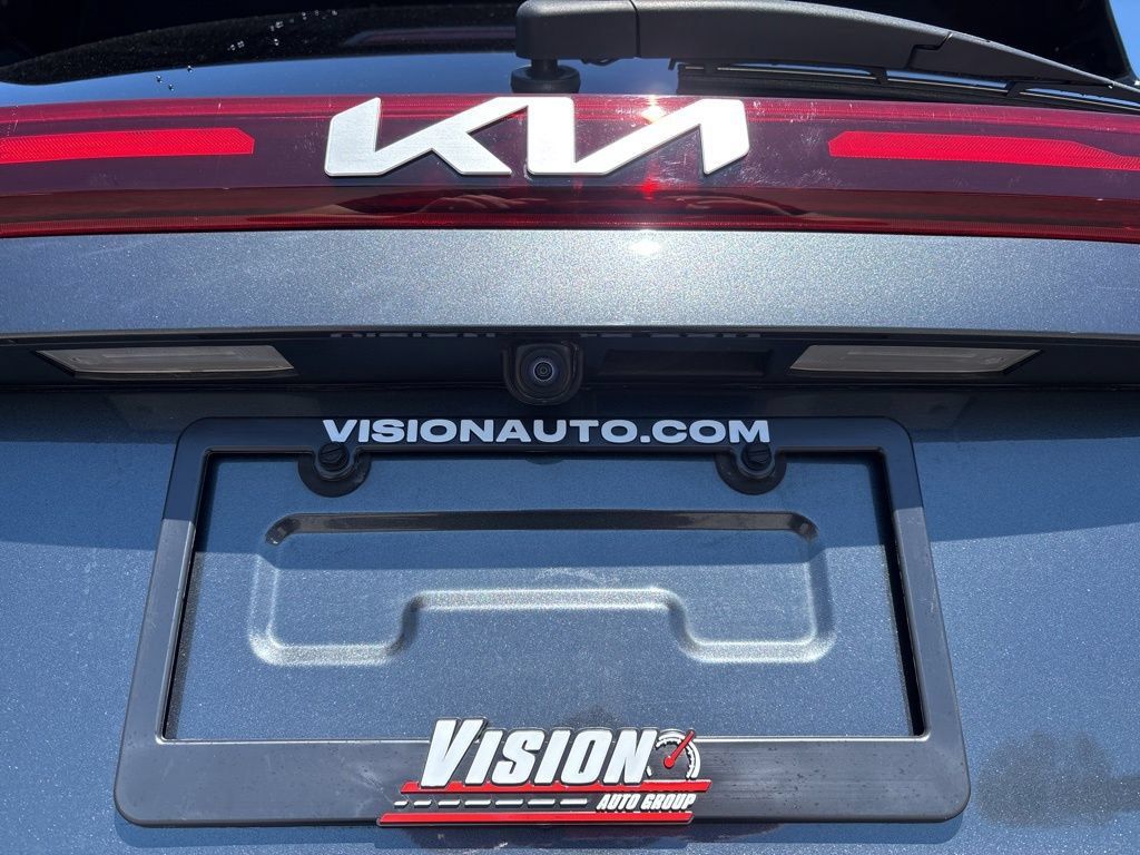 Certified 2024 Kia Seltos S AWD/4WD image 15