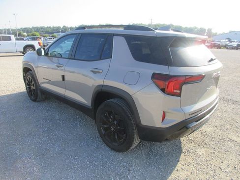New 2027 GMC Terrain Elevation w/ Black Edition FWD image 6