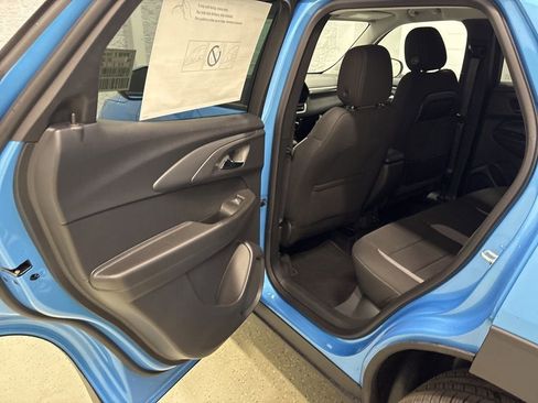 New 2026 Chevrolet TrailBlazer LT w/ Convenience Package image 30