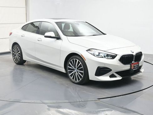 Used 2022 BMW 228i xDrive Gran Coupe w/ Convenience Package AWD/4WD image 25