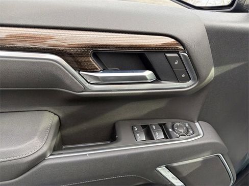 New 2026 Chevrolet Silverado 1500 LT image 16