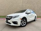 Used 2019 Honda Odyssey EX image 2