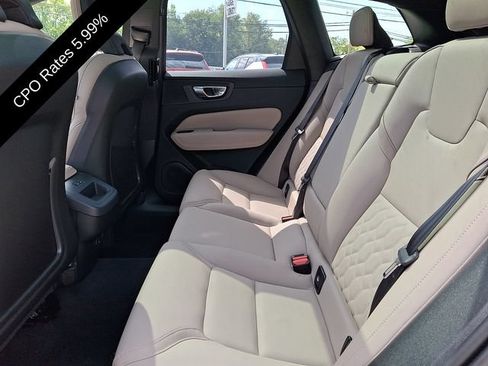 Certified 2026 Volvo XC60 B5 Plus AWD/4WD image 12