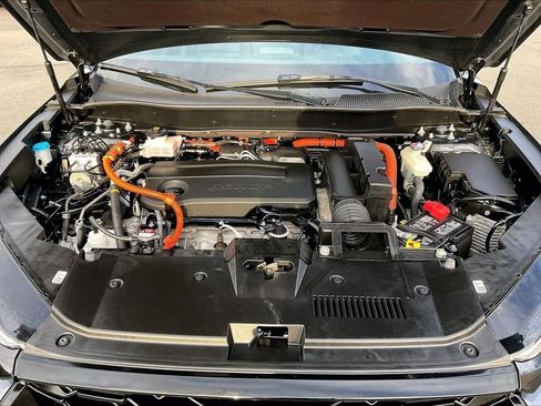 Used 2024 Honda CR-V Sport-L image 30