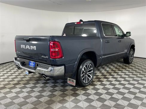 New 2026 RAM 1500 Limited image 6