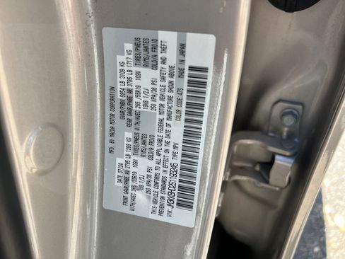 Used 2025 MAZDA CX-90 3.3 Turbo w/ Preferred Package image 34