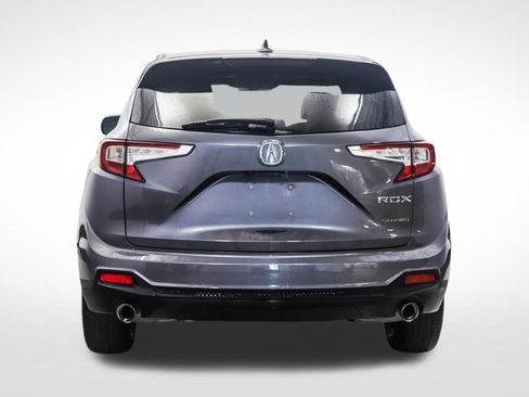 Used 2019 Acura RDX AWD w/ Technology Package image 4