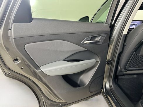 New 2026 Audi Q3 quattro 2.0T AWD/4WD image 35