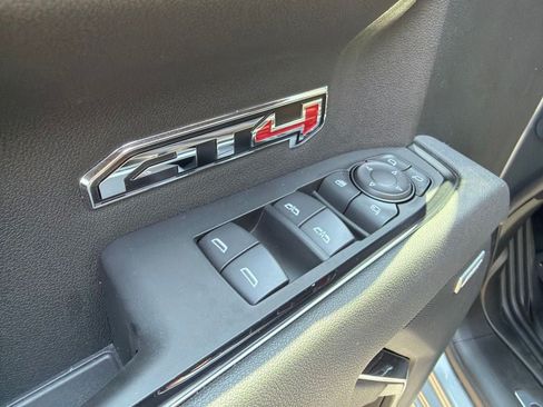 Used 2026 GMC Sierra 1500 AT4 w/ AT4 Preferred Package AWD/4WD image 14