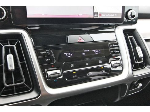 Used 2023 Kia Sorento X-Line EX AWD/4WD image 26