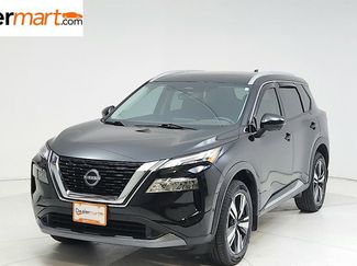 Used 2023 Nissan Rogue SL w/ SL Premium Package FWD video 1