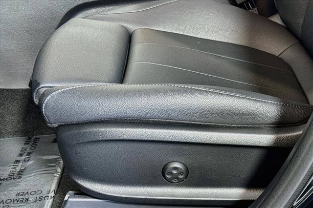 Used 2026 Mercedes-Benz GLA 250 4MATIC image 18