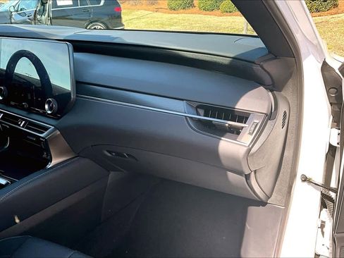 Used 2023 Lexus RX 500h F Sport w/ Cold Area Package image 19