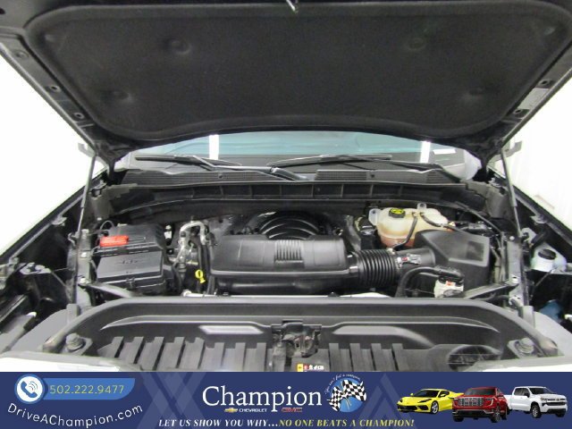 Used 2022 GMC Sierra 1500 SLT w/ SLT Premium Plus Package AWD/4WD image 51