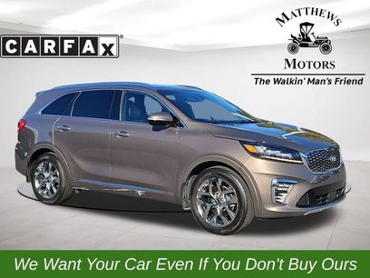 Used 2019 Kia Sorento SX