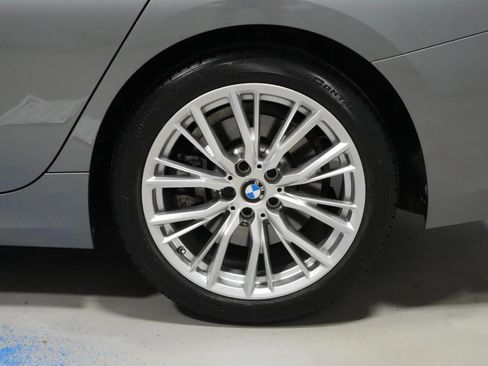 Used 2023 BMW 330i 330i w/ Driving Assistance Package image 21