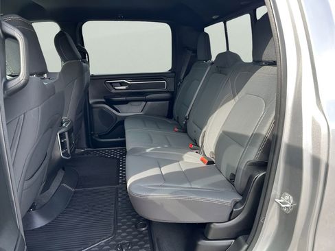 Used 2022 RAM 1500 Big Horn image 10