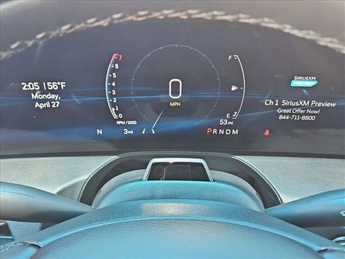 New 2026 Cadillac CT5 Sport RWD image 11