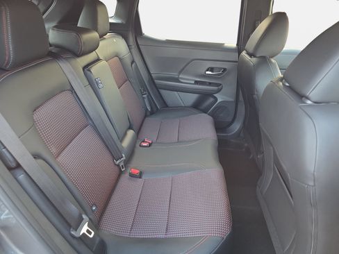 New 2026 Nissan Kicks SR FWD image 11