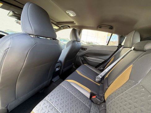 New 2026 Subaru Crosstrek 2.5i Sport w/ Crosstrek Mirror Package image 18