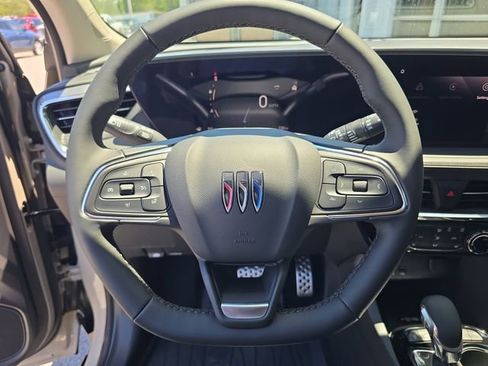 New 2026 Buick Encore GX Sport Touring w/ Studio Series AWD/4WD image 27