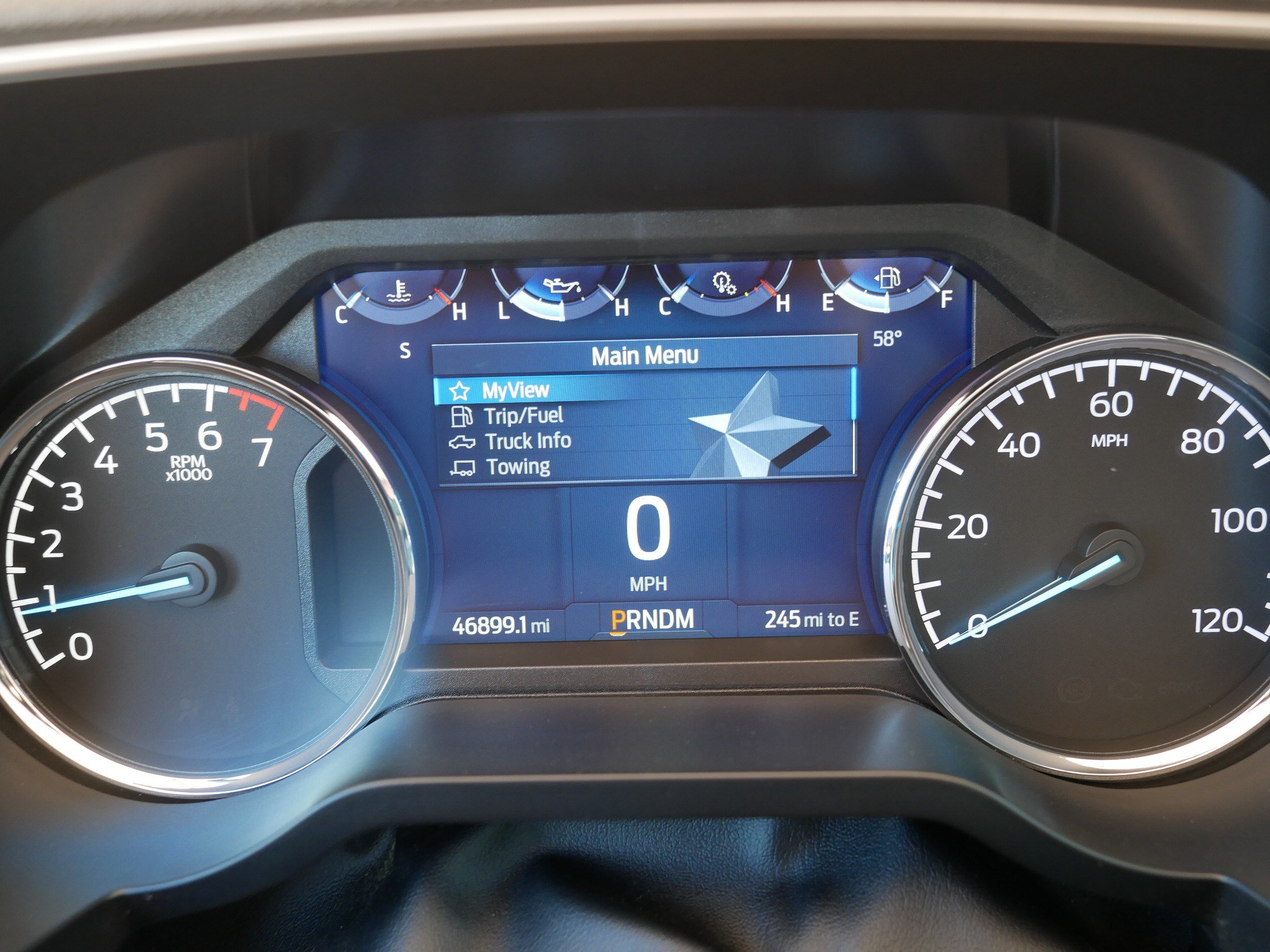 Used 2021 Ford F150 XLT w/ Equipment Group 302A High AWD/4WD image 21