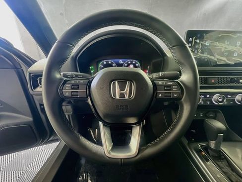 Used 2025 Honda Civic Sport Touring image 16