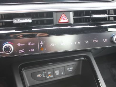 Certified 2025 Kia K5 GT-Line w/ GT-Line Premium Package FWD image 8