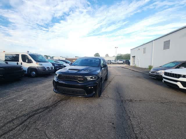 Used 2023 Dodge Durango R/T AWD/4WD image 3