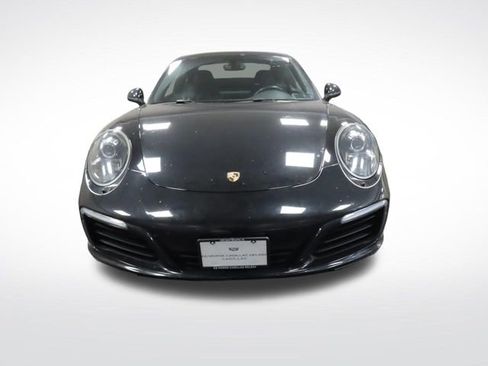 Used 2017 Porsche 911 Carrera image 9