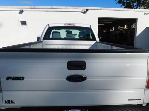 Used 2013 Ford F150 XL w/ XL Plus Pkg image 3