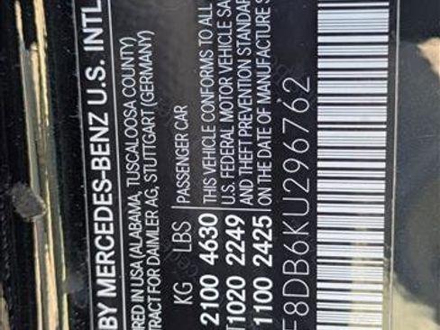 Used 2019 Mercedes-Benz C 300 Sedan image 15