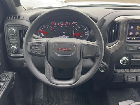 New 2026 GMC Sierra 1500 Pro image 9