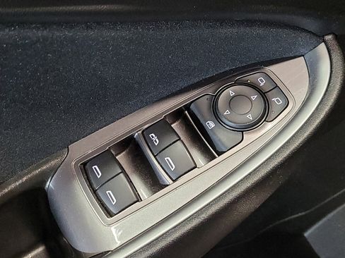 Used 2023 Chevrolet Malibu LT image 27