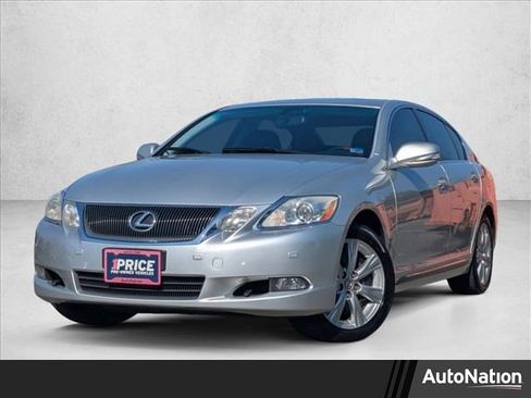 Used 2008 Lexus GS 350 AWD image 1