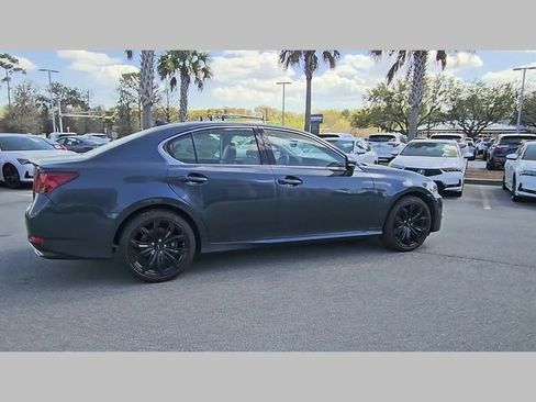 Used 2015 Lexus GS 350 AWD w/ Premium Package image 30
