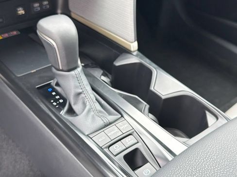 Certified 2026 Toyota Camry SE w/ Multimedia Upgrade Package FWD image 28