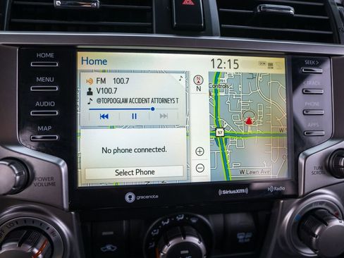 Used 2021 Toyota 4Runner SR5 image 24