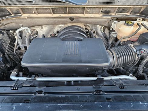 Used 2020 Chevrolet Silverado 1500 LT Trail Boss image 36