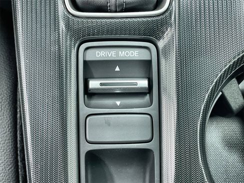 New 2026 Honda Civic Sport Touring image 21