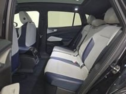 Used 2023 Volkswagen ID.4 Pro S AWD/4WD image 21