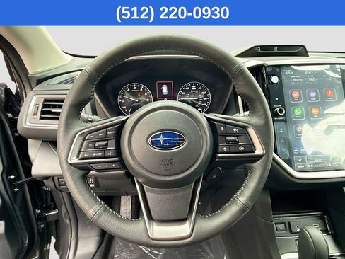 New 2026 Subaru Ascent Limited image 12