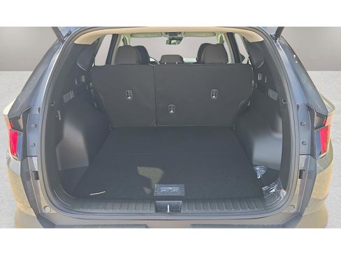 New 2026 Hyundai Tucson SEL FWD image 28