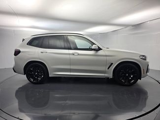 Certified 2023 BMW X3 sDrive30i w/ M Sport Package RWD video 3