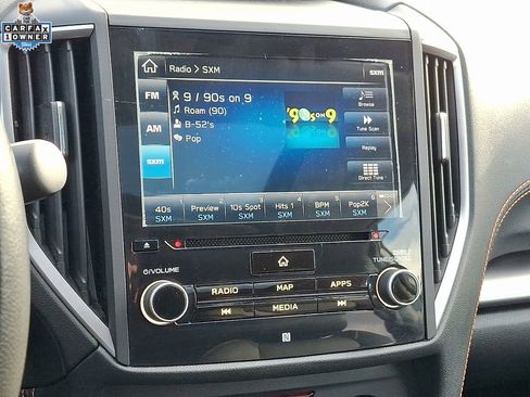 Used 2018 Subaru Crosstrek 2.0i Limited image 19