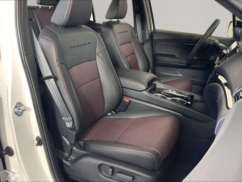 Used 2026 Honda Ridgeline Black Edition image 28
