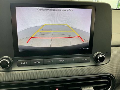 Used 2023 Hyundai Kona SEL image 23